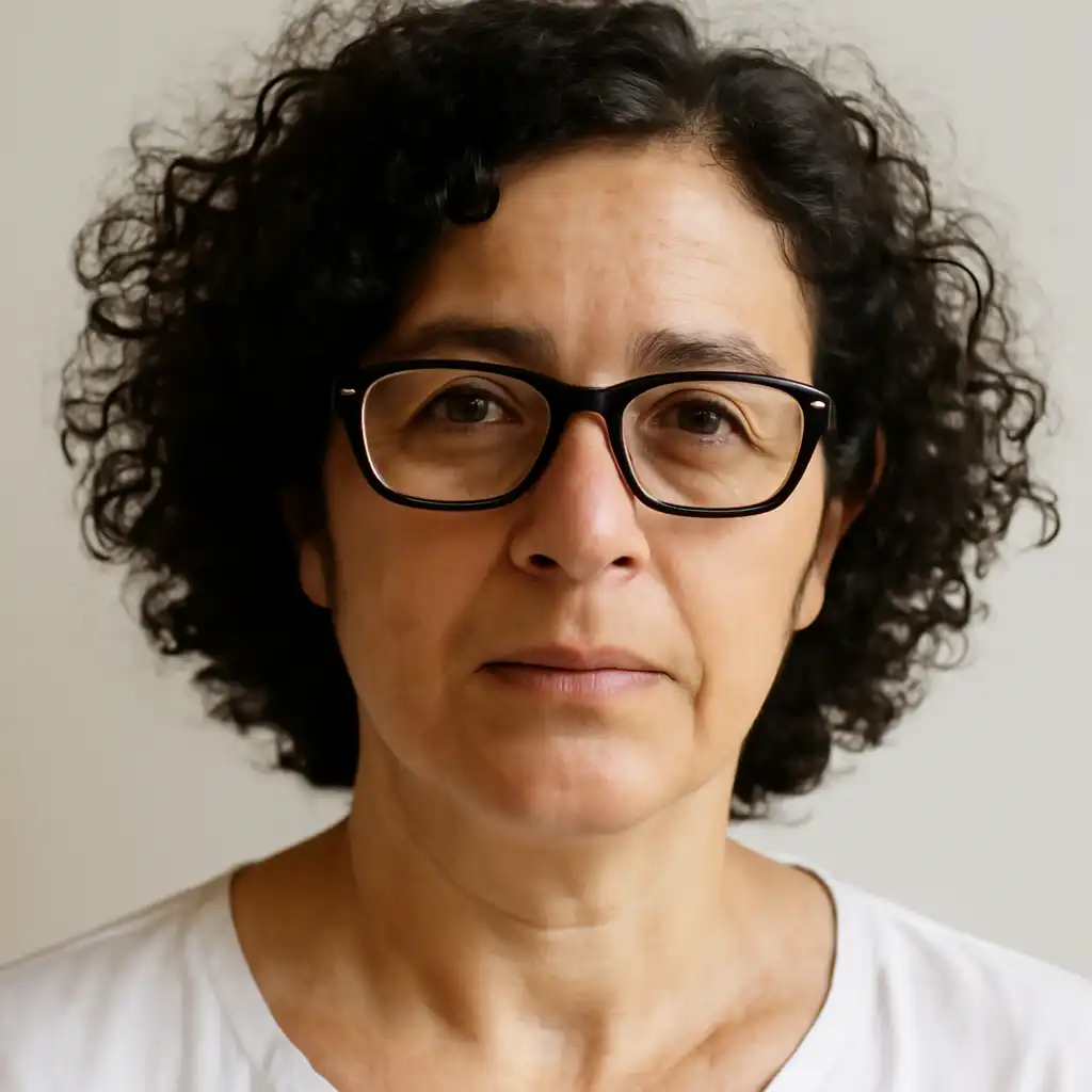 Lucia Barbieri